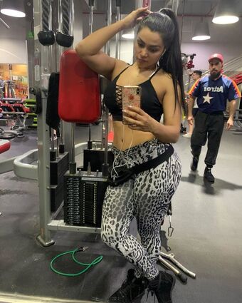 sofiasilvatv Nøgen Lækager OnlyFans Foto 45