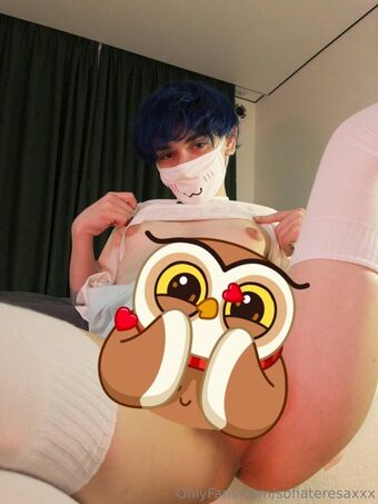 sofiateresaxxx