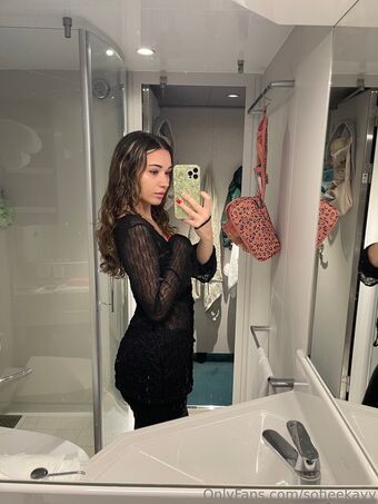 Sofie Kay Nøgen Lækager OnlyFans Foto 2