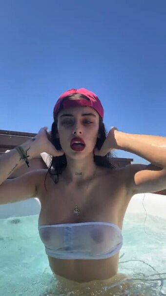 sofifernandez Nøgen Lækager OnlyFans Foto 25