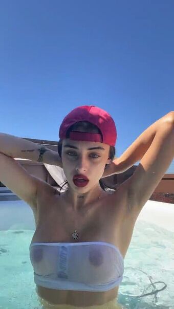 sofifernandez Nøgen Lækager OnlyFans Foto 31