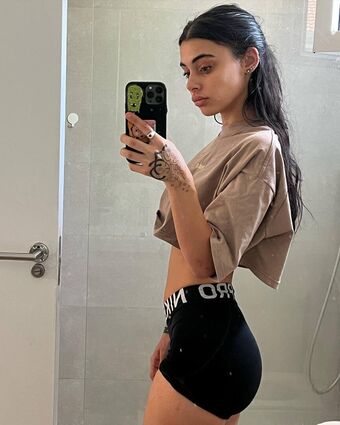 sofifernandez Nøgen Lækager OnlyFans Foto 33