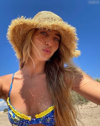 Sofiifront Nøgen Lækager OnlyFans Foto 10