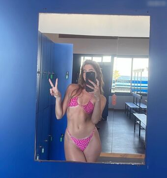 Sofiifront Nøgen Lækager OnlyFans Foto 19
