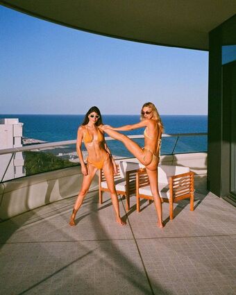 SofiSantam Nøgen Lækager OnlyFans Foto 53