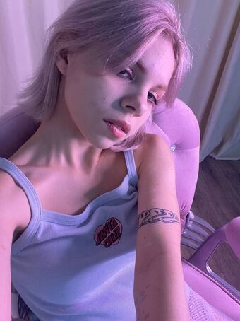 Soft Aura Nøgen Lækager OnlyFans Foto 6