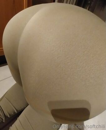 softchili Nøgen Lækager OnlyFans Foto 11