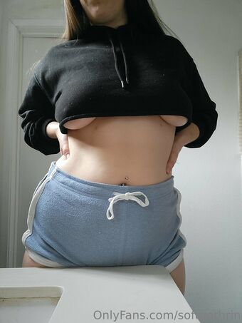 softgothrin Nøgen Lækager OnlyFans Foto 19