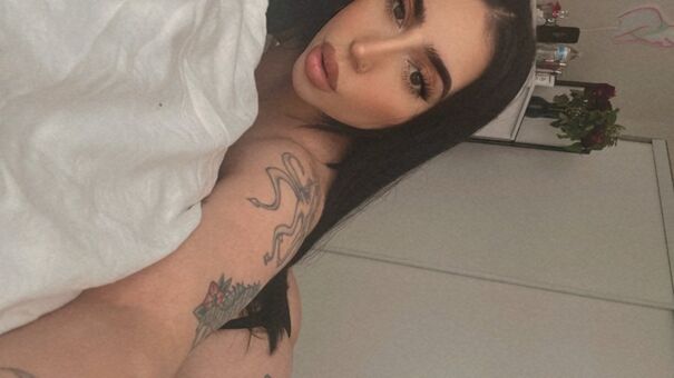 softnips_ Nøgen Lækager OnlyFans Foto 50