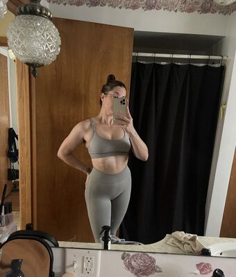 Softsupplesad Nøgen Lækager OnlyFans Foto 8
