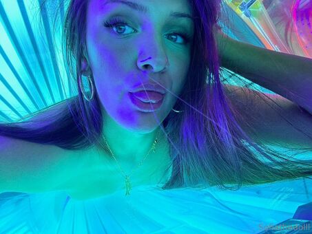 sofwithasecret Nøgen Lækager OnlyFans Foto 2