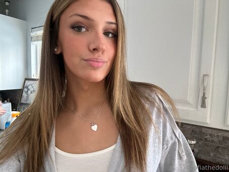 sofwithasecret Nøgen Lækager OnlyFans Foto 5