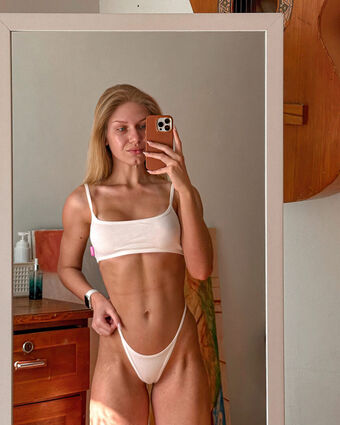 Sofya Petrushina