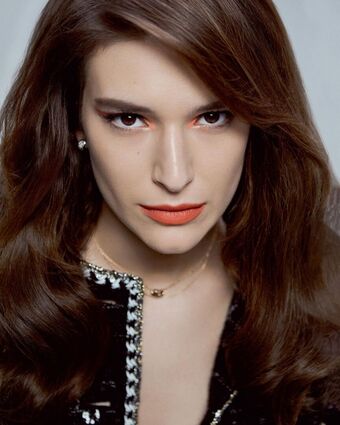 Sofya Volodchinskaya