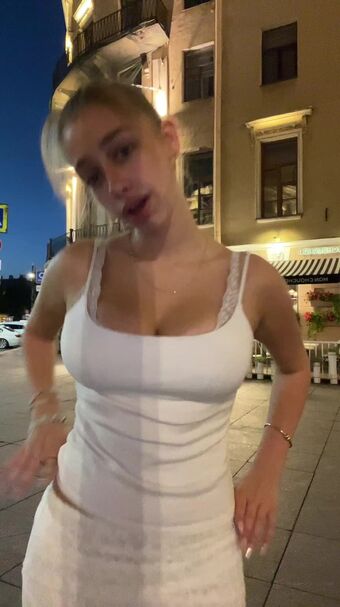 sofyaplotnikova Nøgen Lækager OnlyFans Foto 22