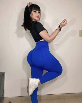 Sol Paez Nøgen Lækager OnlyFans Foto 24