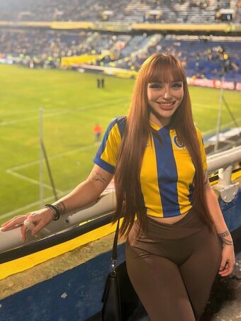 Sol Paez Nøgen Lækager OnlyFans Foto 31