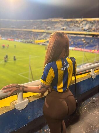 Sol Paez Nøgen Lækager OnlyFans Foto 32