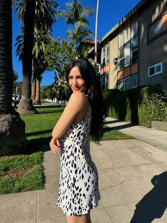 Sol Rodriguez Nøgen Lækager OnlyFans Foto 83