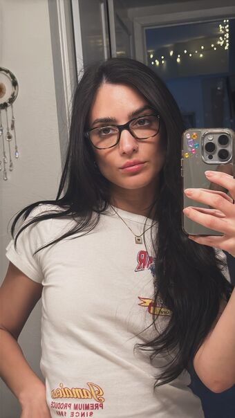 Sol Rodriguez Nøgen Lækager OnlyFans Foto 86