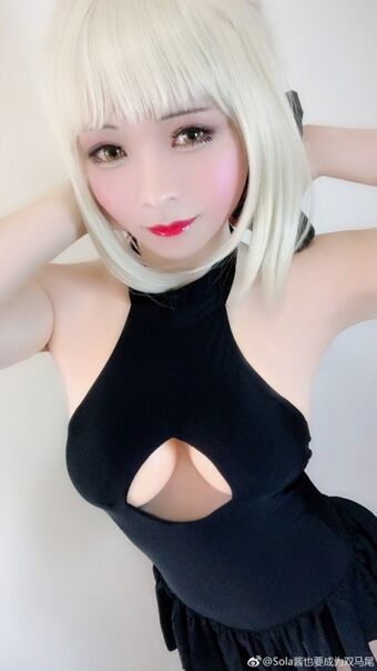 solaco66 Nøgen Lækager OnlyFans Foto 5