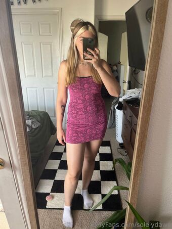 solelydawn