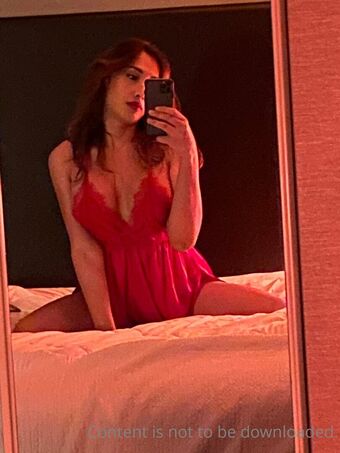 solenncox Nøgen Lækager OnlyFans Foto 2