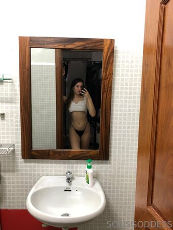 solisgoddess Nøgen Lækager OnlyFans Foto 13
