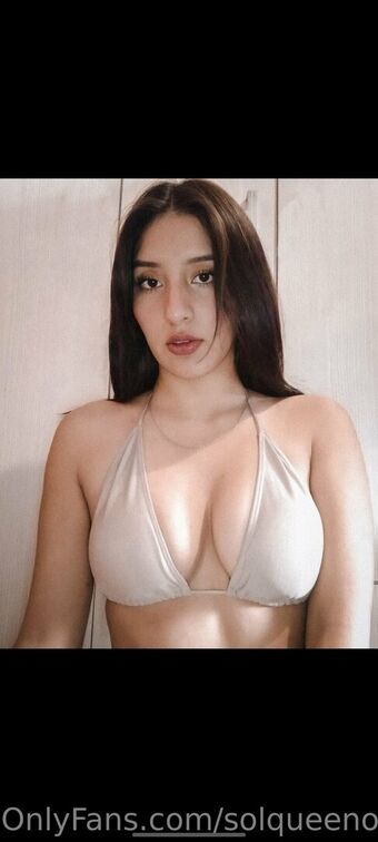 solqueenok Nøgen Lækager OnlyFans Foto 17