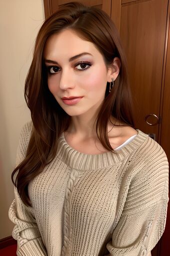 Some ASMRtist