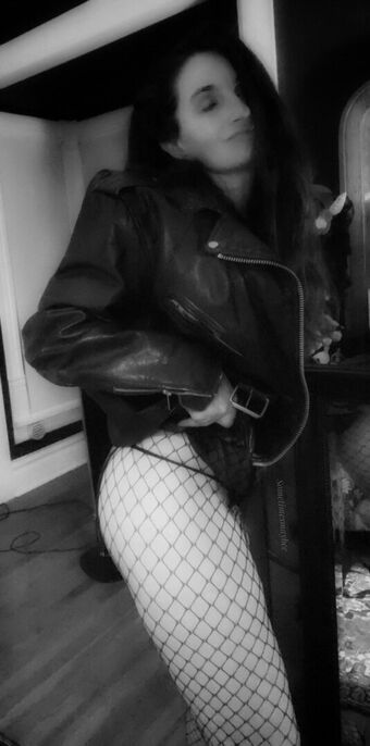 sometimesmaybee Nøgen Lækager OnlyFans Foto 12
