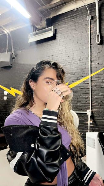 Sommer Ray