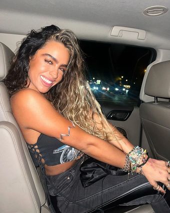 Sommer Ray
