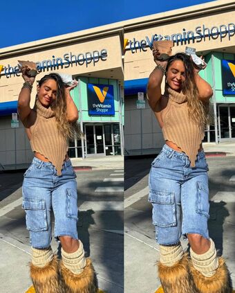 Sommer Ray