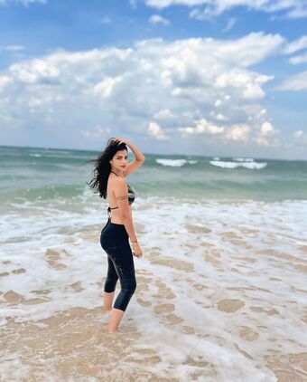 Sonali Raut
