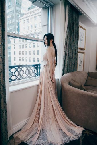 Song Hye-kyo Nøgen Lækager OnlyFans Foto 3