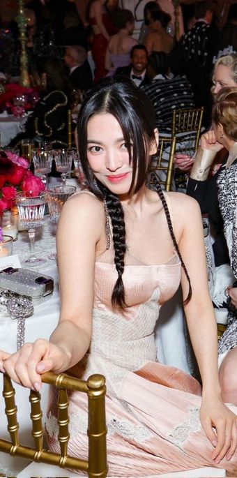 Song Hye-kyo Nøgen Lækager OnlyFans Foto 5