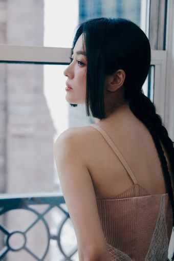 Song Hye-kyo Nøgen Lækager OnlyFans Foto 7