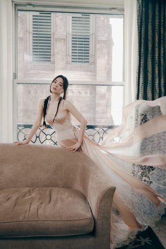 Song Hye-kyo Nøgen Lækager OnlyFans Foto 8