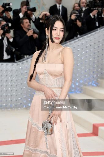 Song Hye-kyo Nøgen Lækager OnlyFans Foto 13