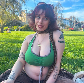 sonicscum Nøgen Lækager OnlyFans Foto 2