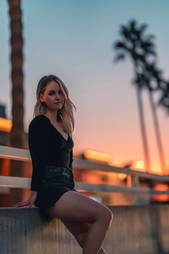 Sonja Reid
