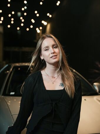 Sonja Reid