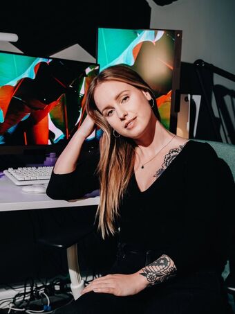 Sonja Reid