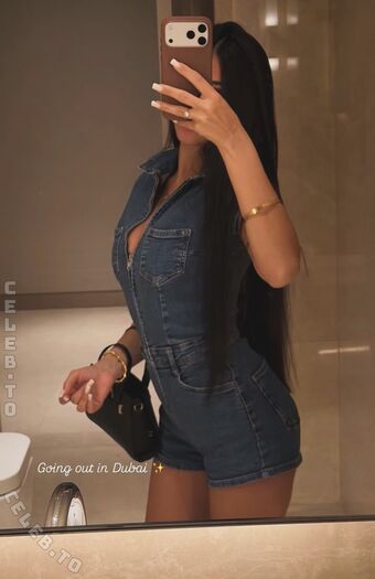 sonjamhd Nøgen Lækager OnlyFans Foto 88