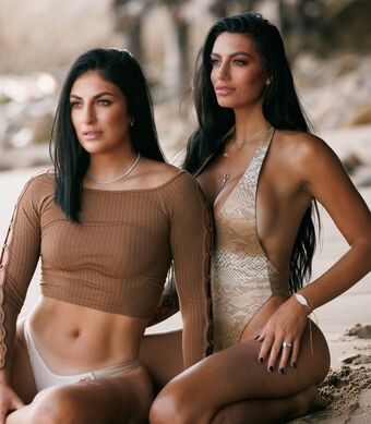 Sonya Deville Nøgen Lækager OnlyFans Foto 56