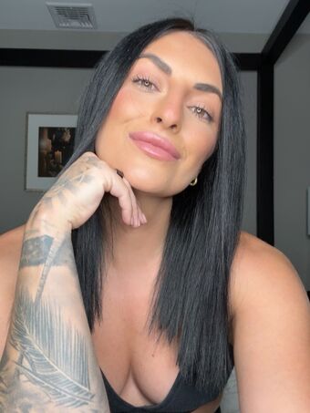 Sonya Deville Nøgen Lækager OnlyFans Foto 58