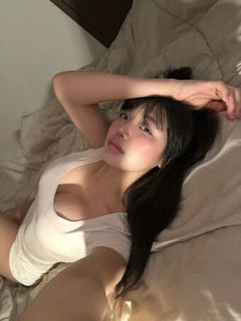 sonyearin Nøgen Lækager OnlyFans Foto 21