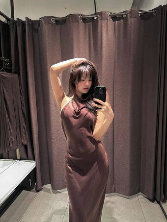 sonyearin Nøgen Lækager OnlyFans Foto 25