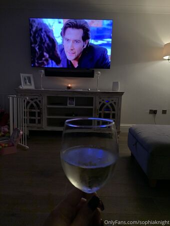 sophiaknight
